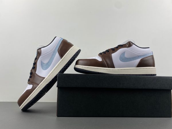 Air Jordan 1 Low - Image 13