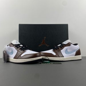 Air Jordan 1 Low