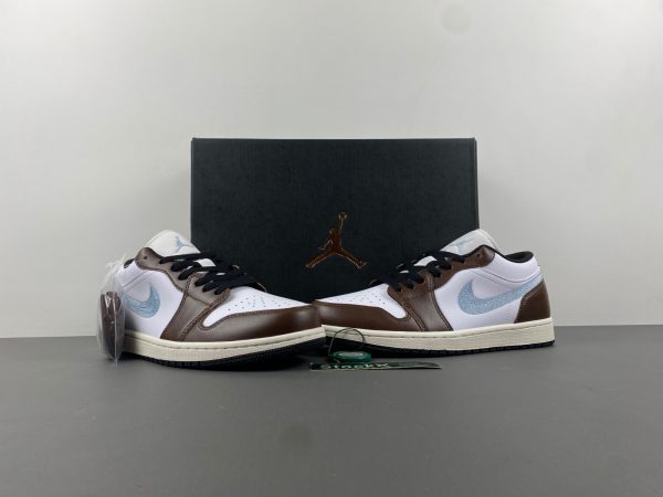 Air Jordan 1 Low
