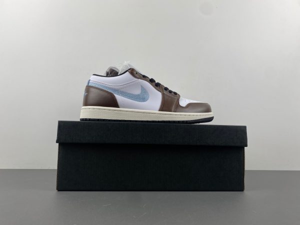 Air Jordan 1 Low - Image 17
