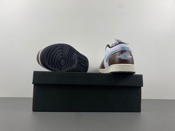 Air Jordan 1 Low - Image 18