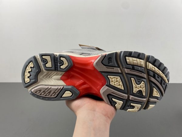 GEL KAYANO 14 'LIGHT SAGE SMOKE GREY' - Image 19