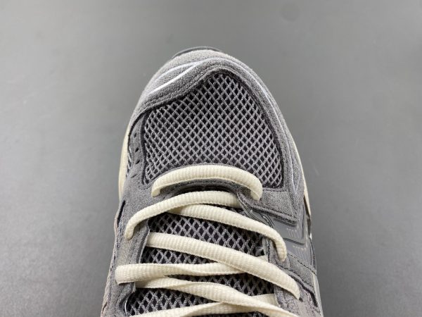 GEL KAYANO 14 'LIGHT SAGE SMOKE GREY' - Image 21
