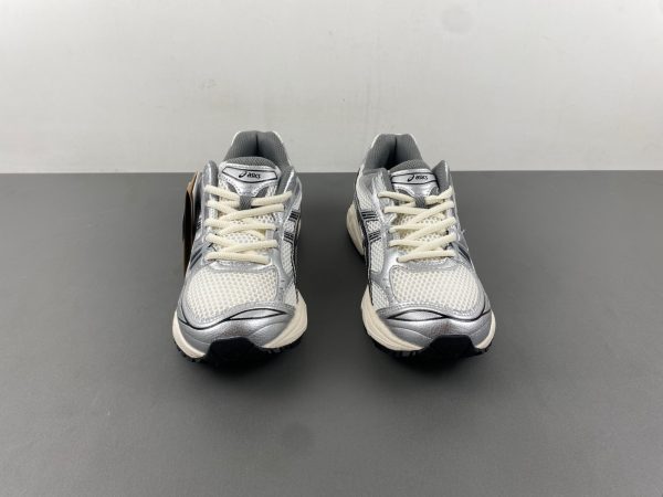 JJJJOUND X GEL KAYANO 14 'SILVER BLACK' - Image 5