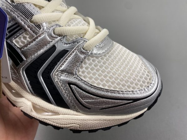 JJJJOUND X GEL KAYANO 14 'SILVER BLACK' - Image 2