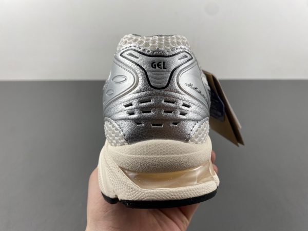 JJJJOUND X GEL KAYANO 14 'SILVER BLACK' - Image 13