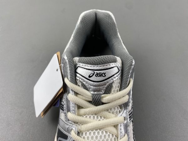 JJJJOUND X GEL KAYANO 14 'SILVER BLACK' - Image 14