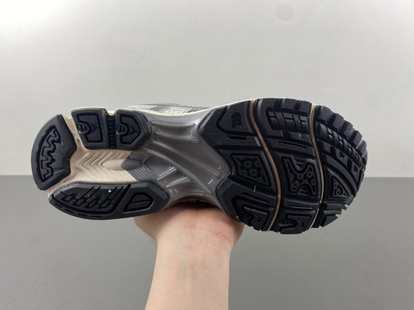 JJJJOUND X GEL KAYANO 14 'SILVER BLACK' - Image 15