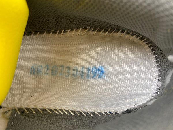 JJJJOUND X GEL KAYANO 14 'SILVER BLACK' - Image 16