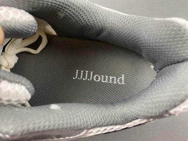 JJJJOUND X GEL KAYANO 14 'SILVER BLACK' - Image 17