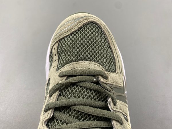 GEL KAYANO 14 'LIGHT SAGE SMOKE GREY' - Image 44
