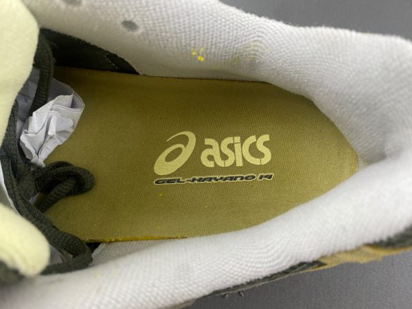 GEL KAYANO 14 'LIGHT SAGE SMOKE GREY' - Image 46