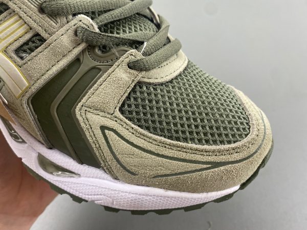 GEL KAYANO 14 'LIGHT SAGE SMOKE GREY' - Image 5