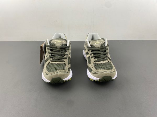 GEL KAYANO 14 'LIGHT SAGE SMOKE GREY' - Image 51