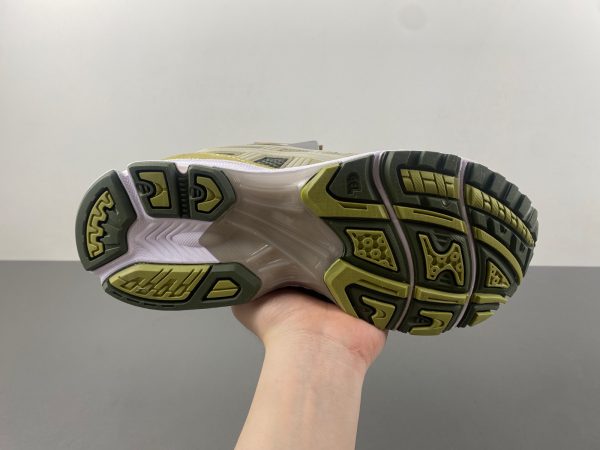 GEL KAYANO 14 'LIGHT SAGE SMOKE GREY' - Image 55