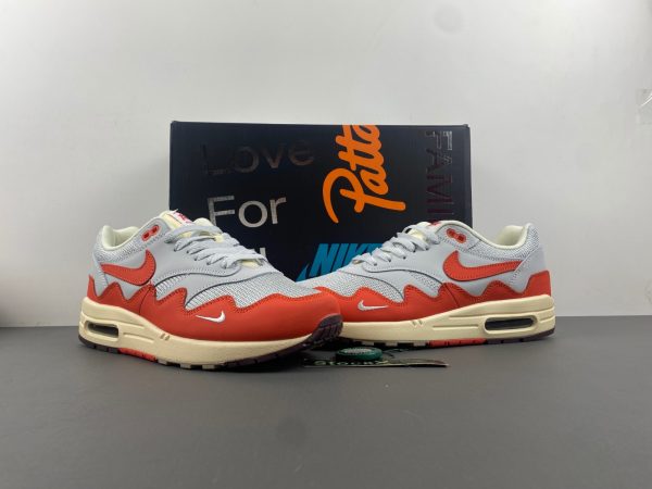 Nike patta AIR MAX