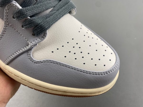 The Women’s Air Jordan 1 Low “Denim” Is Available Now - Image 8