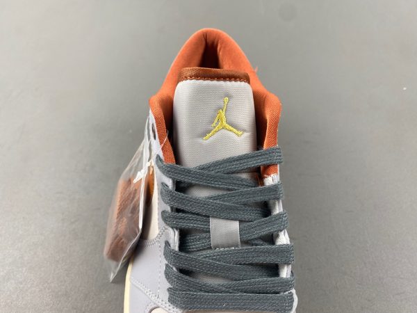 The Women’s Air Jordan 1 Low “Denim” Is Available Now - Image 4
