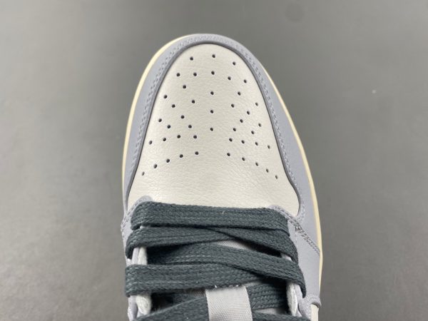 The Women’s Air Jordan 1 Low “Denim” Is Available Now - Image 16