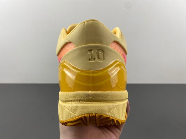 Nike Kobe 4 Protro - Image 2