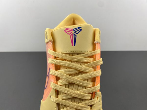Nike Kobe 4 Protro - Image 6