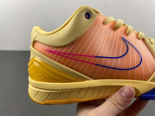Nike Kobe 4 Protro - Image 10