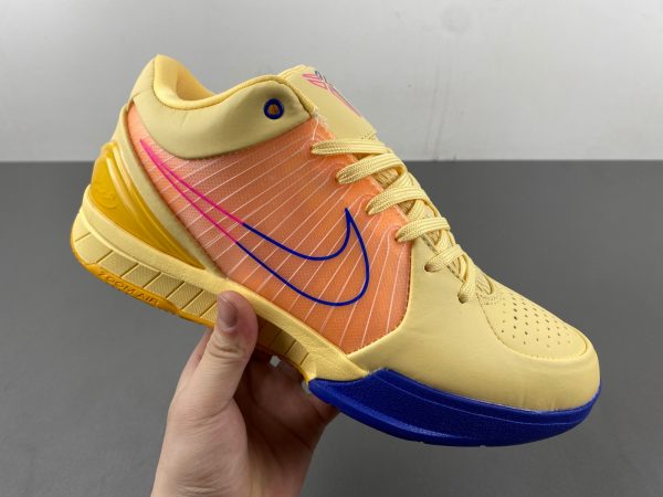 Nike Kobe 4 Protro - Image 12