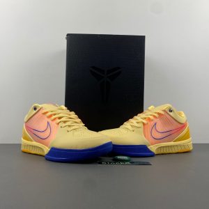 Nike Kobe 4 Protro