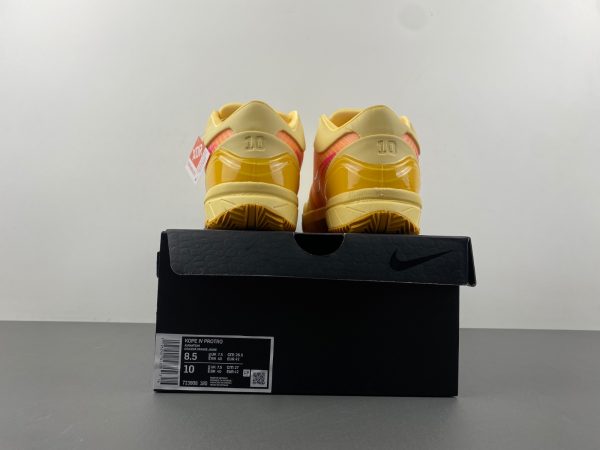 Nike Kobe 4 Protro - Image 19