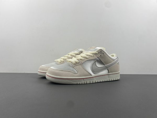 Nike SB Dunk Low Premium “Valentine’s Day - Image 5