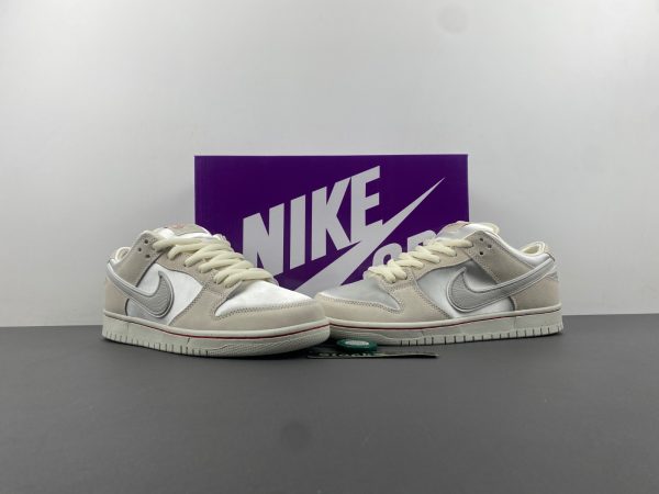 Nike SB Dunk Low Premium “Valentine’s Day