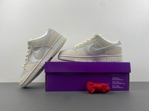 Nike SB Dunk Low Premium “Valentine’s Day - Image 7