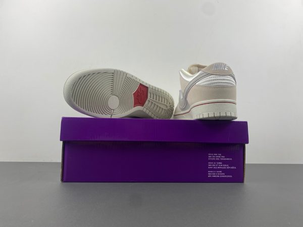 Nike SB Dunk Low Premium “Valentine’s Day - Image 8