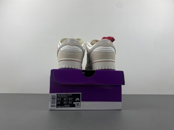 Nike SB Dunk Low Premium “Valentine’s Day - Image 10