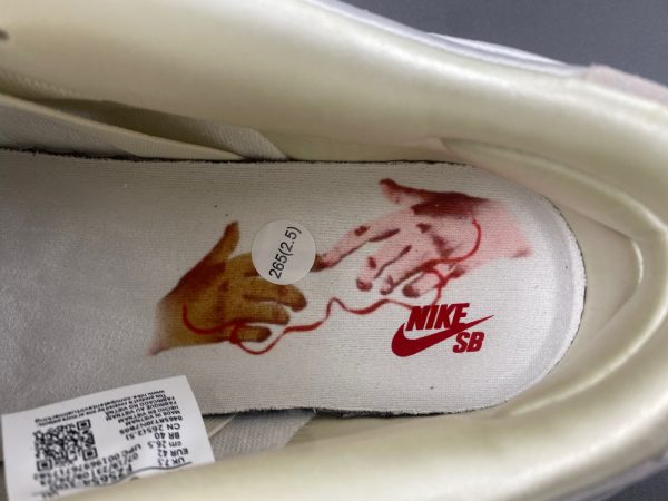 Nike SB Dunk Low Premium “Valentine’s Day - Image 17