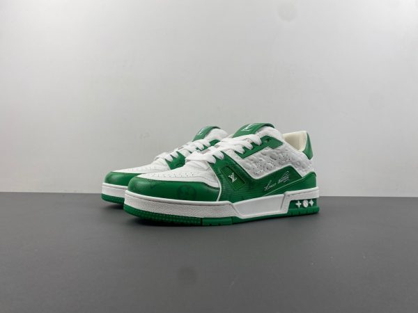 Louis Vuitton LV trainer - Image 2