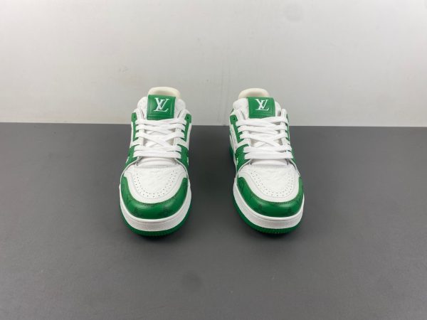 Louis Vuitton LV trainer - Image 4
