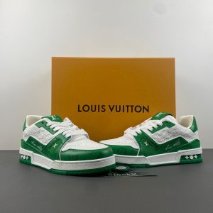 Louis Vuitton LV trainer