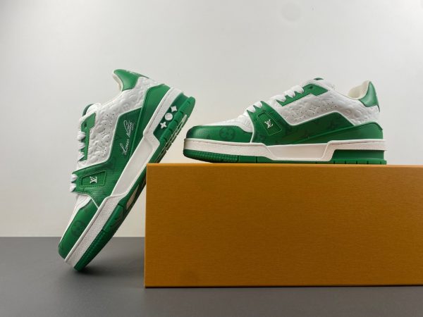 Louis Vuitton LV trainer - Image 6