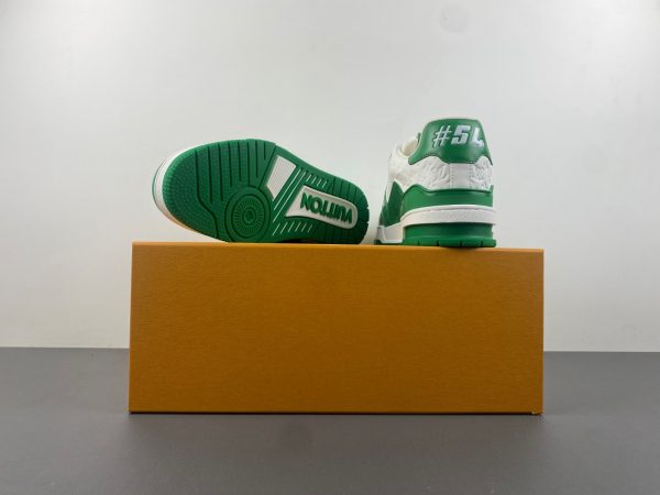 Louis Vuitton LV trainer - Image 7
