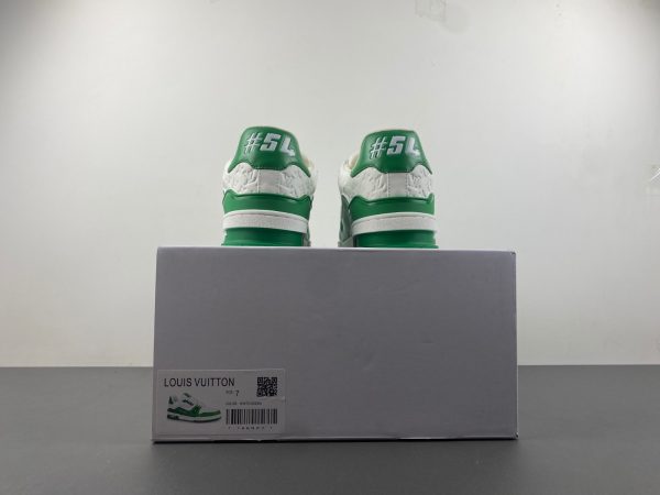 Louis Vuitton LV trainer - Image 8