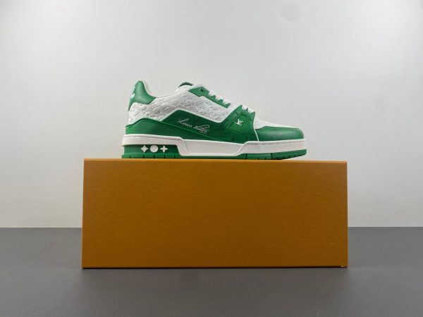 Louis Vuitton LV trainer - Image 10
