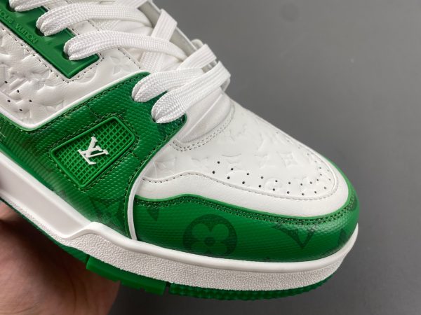 Louis Vuitton LV trainer - Image 11
