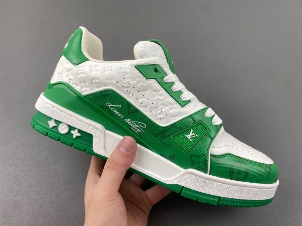 Louis Vuitton LV trainer - Image 12