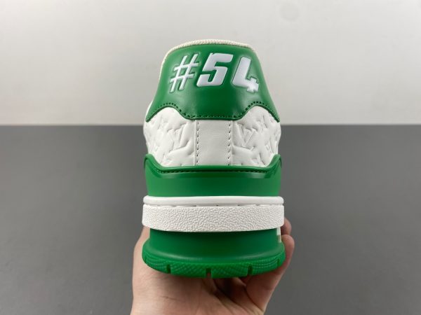 Louis Vuitton LV trainer - Image 13