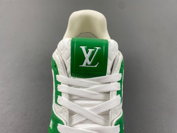Louis Vuitton LV trainer - Image 14
