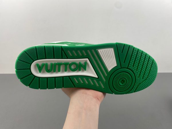 Louis Vuitton LV trainer - Image 16