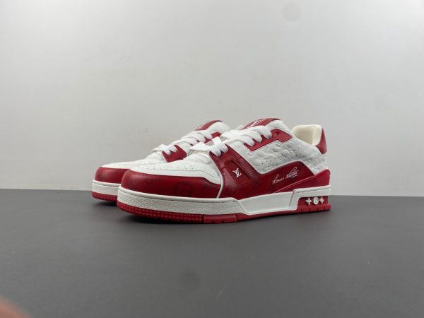 Louis Vuitton LV trainer - Image 16