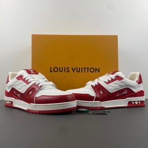 Louis Vuitton LV trainer