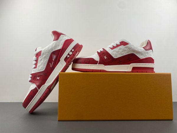 Louis Vuitton LV trainer - Image 13